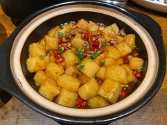-洞庭土菜小炒馆(易发广场店)
