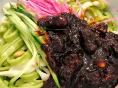 -味+新京宴·烤鸭·北京菜(创意谷店)