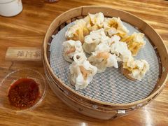 -海汇源老烧麦店(东大街总店)