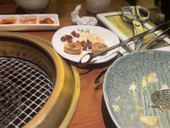 -御牛道日式烤肉料理(杭州万象城店)