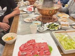 -牛街·马辈儿涮肉(牛街二店)