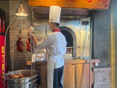 -大鸭梨烤鸭·北京菜(大兴南小街店)