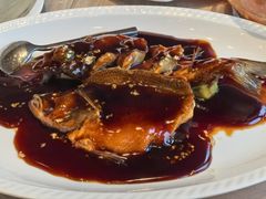 -印象餐厅(杭州国际博览中心北辰大酒店)