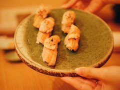 -鮨青(恒基名人购物中心店)