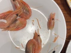 -汉巴味德·烤肉与啤酒的自助(杭州大悦城店)