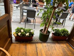-奥斯特牛排馆(美第奇宫店)