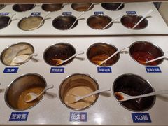 -彩虹坊火锅(宁穿路店)