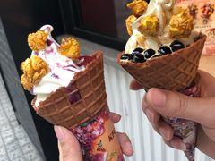 -肯德基(茂业店)