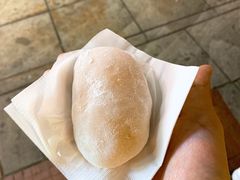 芒果糯米糍-澳门长洲糯米糍(柯打苏沙街店)