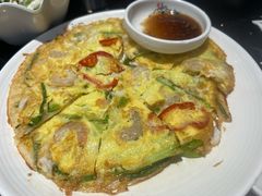 -青松馆韩国料理(香港中路佳世客店)