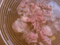 吊龙-柴头哥·牛肉火锅(爱民路店)