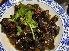 -锅来乐地锅鸡(安亭店)