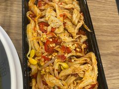 -魏家凉皮(来广营店)