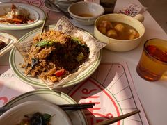 -美泰·Mangothai·清迈云街(天空之城店)