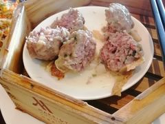 -顺德美的万豪酒店-万豪中餐厅