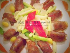 -紫阳家宴(源深店)