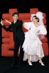 -LOMO乐玛婚纱摄影(口碑严选店)