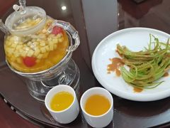 -茶港食堂(武昌店)