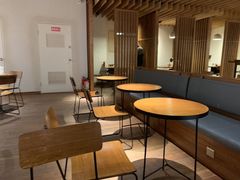 用餐区-煮叶(悠唐广场店)