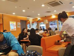 -大快活(罗湖商业城分店)