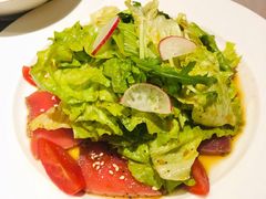 -戈雅法餐厅(世界城广场店)