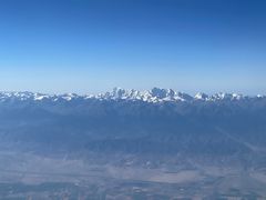 -乌鲁木齐天山国际机场-T3航站楼