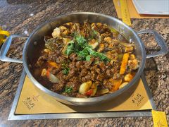 -黄记煌三汁焖锅(崇文门店)
