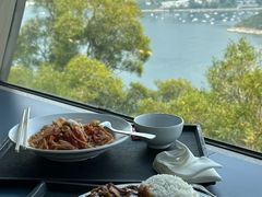-湾景餐厅(海洋公园店)