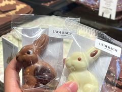 -Laderach 莱德拉(上海环贸iapm店)