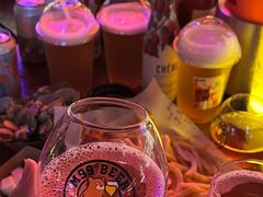 -M99 BEER世界啤酒吧(鸿云悦街店)