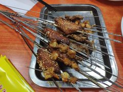-回味南塘老王虾尾(总店)