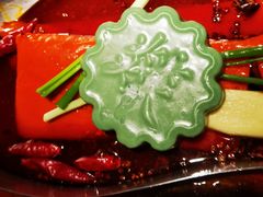 -大龙燚火锅(太古里店)
