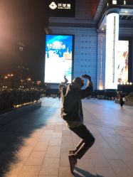 -5KM舞蹈街舞工作室