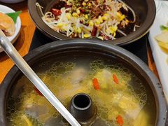 -云海肴·汽锅鸡·云南菜(苏州中心店)