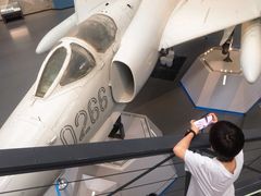 -中国航空博物馆