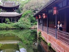 -三苏祠