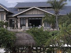 亚龙湾希尔顿-三亚亚龙湾希尔顿酒店