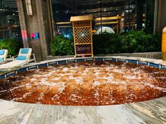 -弘安丽水温泉酒店