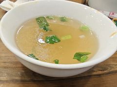 -老刘家永盛斋·传统泡馍(东关南街店)