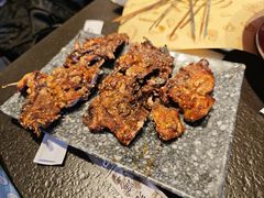-老三烧烤(北兴隆街店)