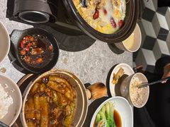 -留半山·香港食堂(啦啦宝都店)
