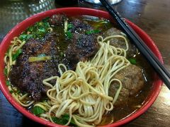 -春和面馆(常德路店)