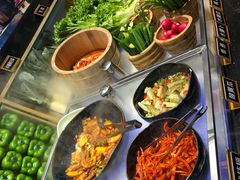 水果-韩盛·盛江山自助料理(于洪新玛特店)
