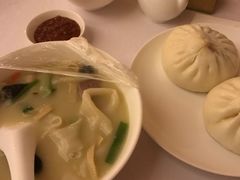 -北京盘古七星酒店