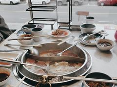 -千牛将·鲜牛肉火锅(开元路店)