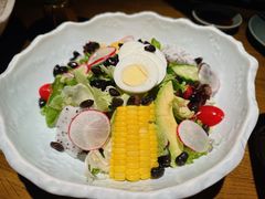 -阿吾罗日本料理(K11艺术中心店)