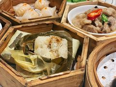 糯米鸡-顺丰轩园林酒家(天河店)