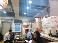 -宗泉烤全羊·烤羊腿·家常菜(解放东路店)