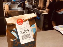 -麦当劳(茂名电白分店)