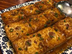 煎让豆腐-顺德了能馆(虎门店)